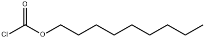 CHLOROFORMIC ACID N-NONYL ESTER