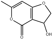 3-HYDROXY-6-METHYL-2,3-DIHYDRO-4H-FURO[3,2-C]PYRAN-4-ONE