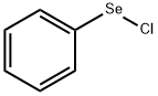 	Phenylselenenyl chloride Structural