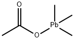 ACETOXYTRIMETHYLLEAD(IV)  97