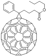 (6,6)-PHENYL-C61BUTYRIC ACID BUTYL ESTER