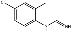 N,N-didemethylchlordimeform