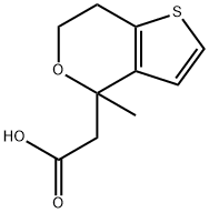 57153-43-2 structural image