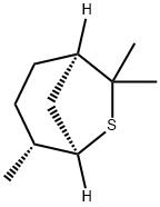 THIOCINEOLE Structural