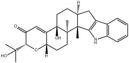 57186-25-1 structural image