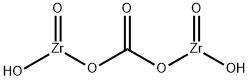 Zirconium basic carbonate