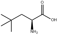 GAMMA-METHYL-L-LEUCINE Structural