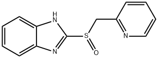 Timoprazole