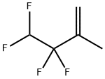 3,3,4,4-TETRAFLUORO-2-METHYL-1-BUTENE