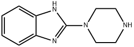 2-(1-PIPERAZINO)-BENZIMIDAZOLE