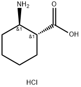 TRANS-2-AMINO-CYCLOHEXANECARBOXYLIC ACID HYDROCHLORIDE