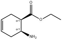 CIS-6-AMINO-CYCLOHEX-3-ENECARBOXYLIC ACID ETHYL ESTER