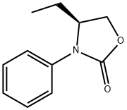 (S)-4-ETHYL-3-PHENYLOXAZOLIDIN-2-ONE