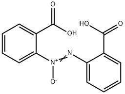 2,2'-AZOXYDIBENZOIC ACID