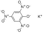 Picric acid potassium