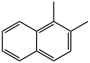 1,2-DIMETHYLNAPHTHALENE Structural