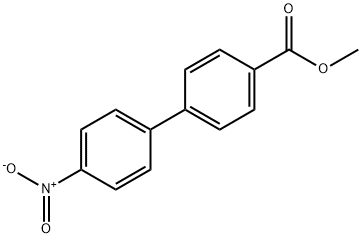 METHYL 4'-NITRO[1,1'-BIPHENYL]-4-CARBOXYLATE