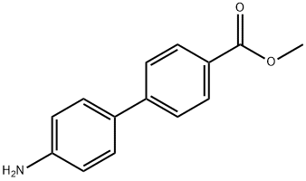 METHYL 4'-AMINO[1,1'-BIPHENYL]-4-CARBOXYLATE