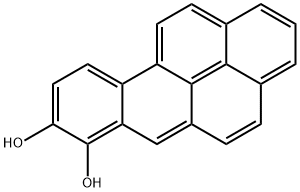 BENZO(A)PYRENE-7,8-DIOL