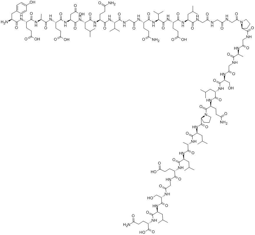 (TYR0)-C-PEPTIDE (HUMAN)