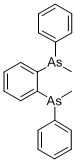 (1S,2S)-(-)-BIS(METHYLPHENYLARSINO)BENZENE