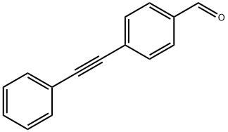 4-PHENYLETHYNYL-BENZALDEHYDE