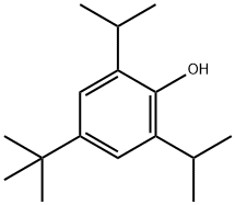 4-tert-Butyl-2,6-diisopropylphenol