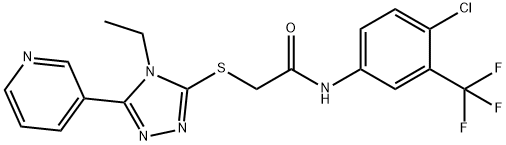 573695-56-4 structural image