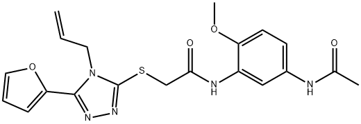 573696-55-6 structural image