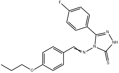 573709-26-9 structural image