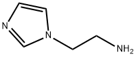 2-(1H-Imidazol-1-yl)ethanamine Structural