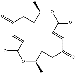 Pyrenophorin