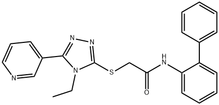 SALOR-INT L368695-1EA Structural