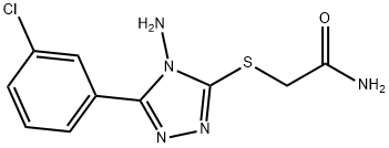 573947-54-3 structural image