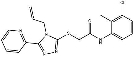 SALOR-INT L415383-1EA Structural