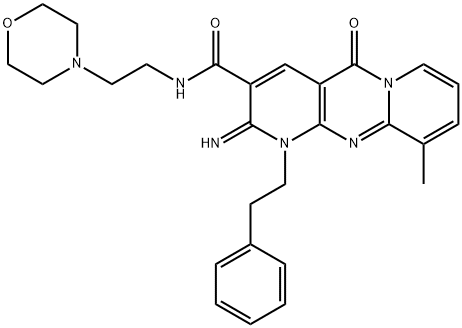 SALOR-INT L431443-1EA Structural