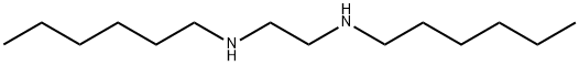 N,N'-DI-N-HEXYL ETHYLENEDIAMINE