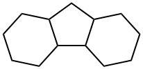 PERHYDROFLUORENE Structural