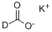 FORMIC-D ACID, POTASSIUM SALT