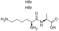 LYS-ALA DIHYDROBROMIDE