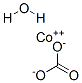 COBALT(II) CARBONATE HYDRATE Structural