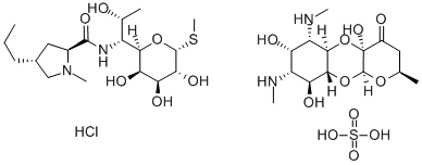 lincospectin