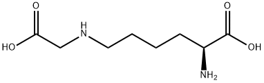 NE-CARBOXYMETHYL-L-LYSINE