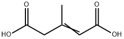 3-METHYLGLUTACONIC ACID