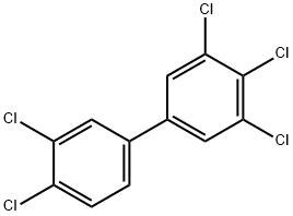 3,3',4,4',5-PENTACHLOROBIPHENYL