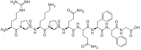 SUBSTANCE P (1-9)