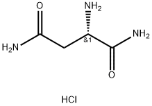 H-ASN-NH2 HCL