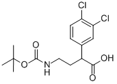 RARECHEM AX KI 0023 Structural