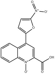 nifuroquine       