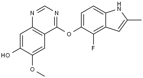 574745-76-9 structural image